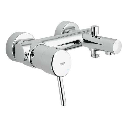 Смеситель для ванны Grohe Concetto 32211001 хром в Аксон