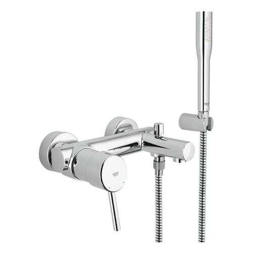 Смеситель для ванны Grohe Concetto 32212001 хром в Аксон