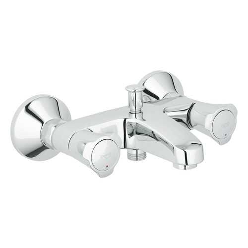 Смеситель для ванны Grohe Costa L 25450001 хром в Аксон