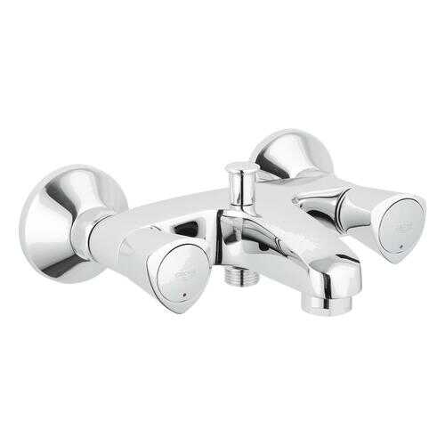 Смеситель для ванны Grohe Costa S 25483001 хром в Аксон