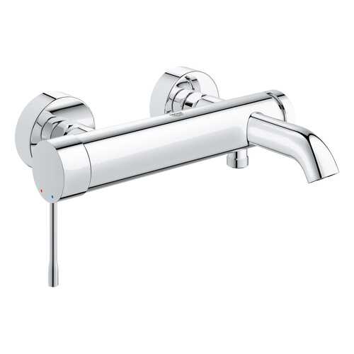 Смеситель для ванны Grohe Essence+ 33624001 хром в Аксон