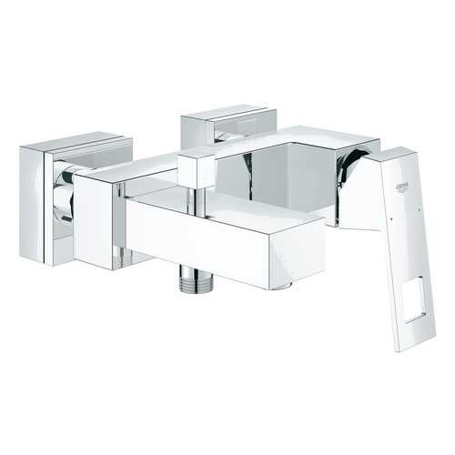 Смеситель для ванны Grohe Eurocube 23140000 хром в Аксон