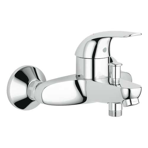 Смеситель для ванны Grohe Euroeco New 32743000 хром в Аксон