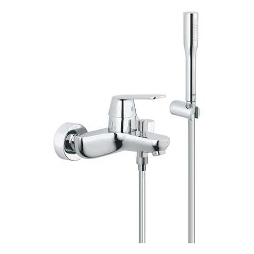 Смеситель для ванны Grohe Eurosmart Cosmopolitan 32832000 хром в Аксон