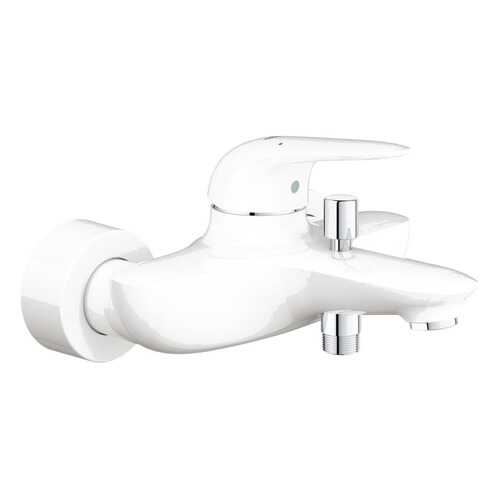 Смеситель для ванны Grohe Eurostyle 2015 Solid 23726LS3 хром в Аксон