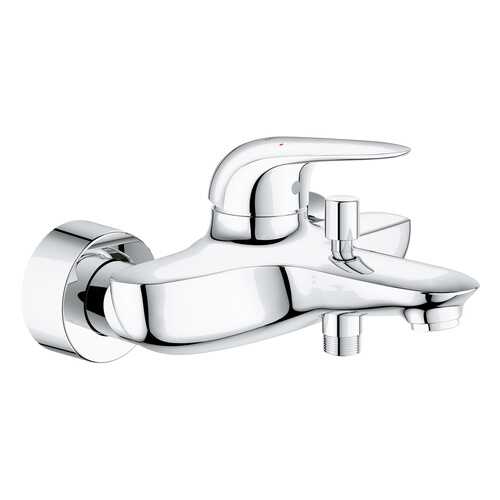 Смеситель для ванны Grohe Eurostyle 23726003 хром в Аксон