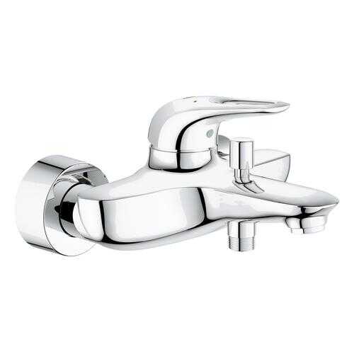 Смеситель для ванны Grohe Eurostyle new 33591003 хром в Аксон