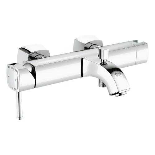 Смеситель для ванны Grohe Grandera 23317000 хром в Аксон