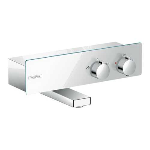 Смеситель для ванны Hansgrohe 13107000 в Аксон