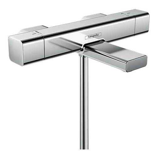 Смеситель для ванны Hansgrohe 15774000 в Аксон