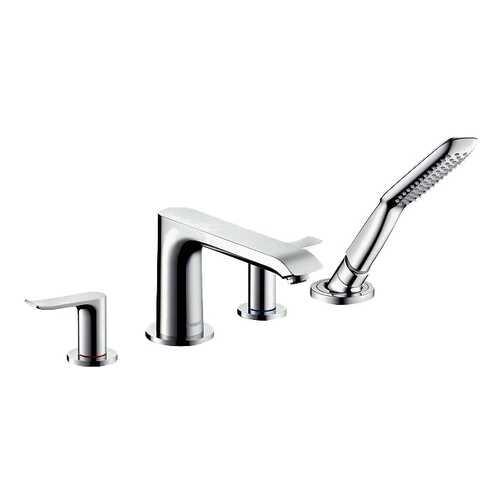 Смеситель для ванны Hansgrohe 31442000 в Аксон