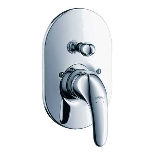 Смеситель для ванны Hansgrohe 31745000 в Аксон