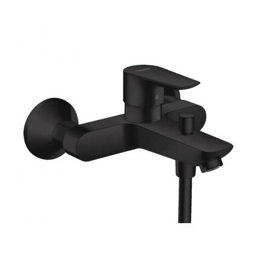 Смеситель для ванны Hansgrohe 71740670 в Аксон