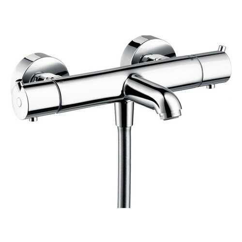 Смеситель для ванны Hansgrohe Ecostat 1001 SL 13241000 хром в Аксон