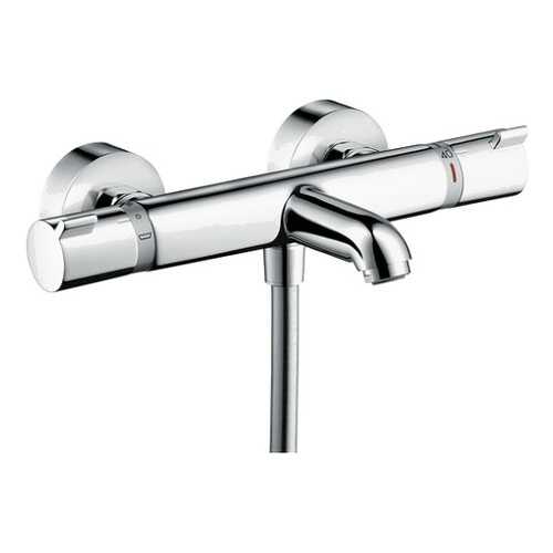 Смеситель для ванны Hansgrohe Ecostat Comfort 13114000 хром в Аксон