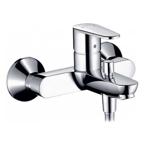Смеситель для ванны Hansgrohe HG Talis E? 31642000 хром в Аксон