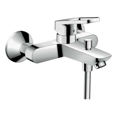Смеситель для ванны Hansgrohe Logis Loop 71244000 хром в Аксон