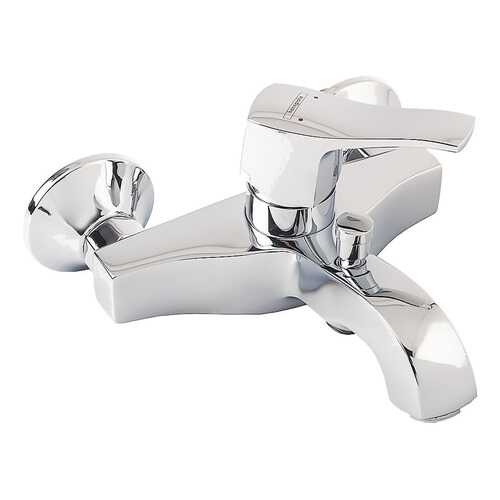 Смеситель для ванны Hansgrohe Metris Classic 31478000 хром в Аксон