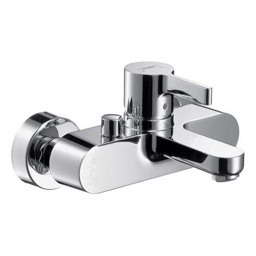 Смеситель для ванны Hansgrohe Metris S 31460000 хром в Аксон