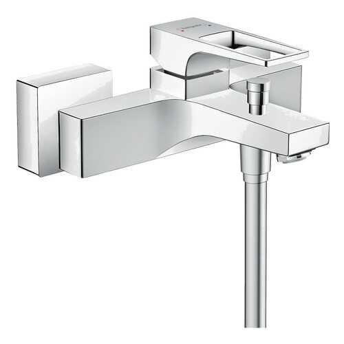 Смеситель для ванны Hansgrohe Metropol 74540000 хром в Аксон
