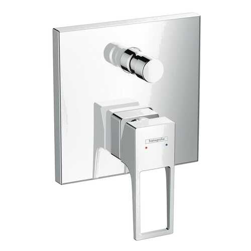 Смеситель для ванны Hansgrohe Metropol 74545000 хром в Аксон