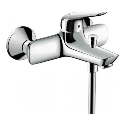 Смеситель для ванны Hansgrohe Novus 71040000 в Аксон