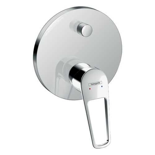 Смеситель для ванны Hansgrohe Novus Loop 71345000 (внешняя часть) в Аксон