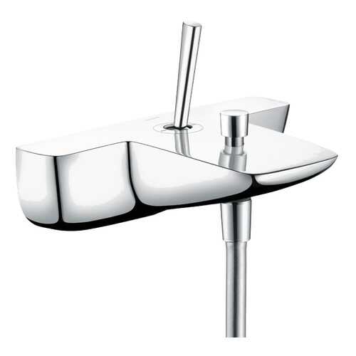 Смеситель для ванны Hansgrohe PuraVida 15472000 хром в Аксон