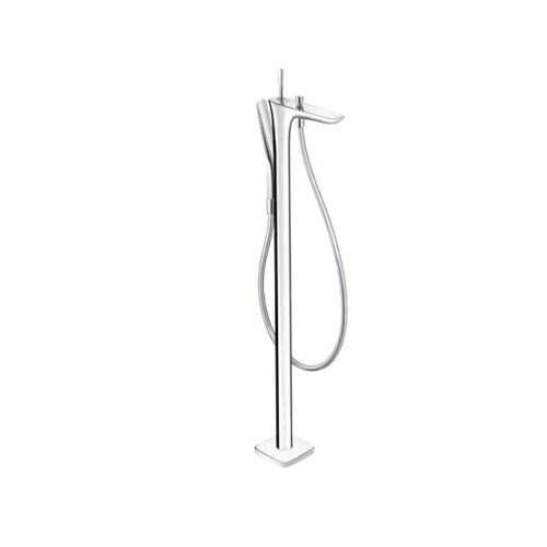 Смеситель для ванны Hansgrohe PuraVida 15473000 хром в Аксон