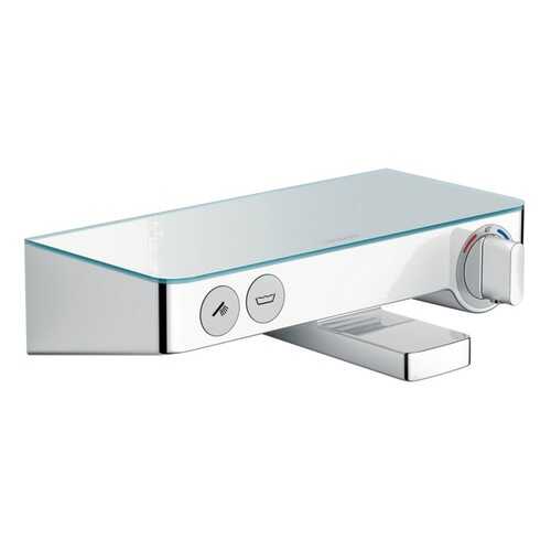 Смеситель для ванны Hansgrohe ShowerTablet Select 13151000 хром в Аксон