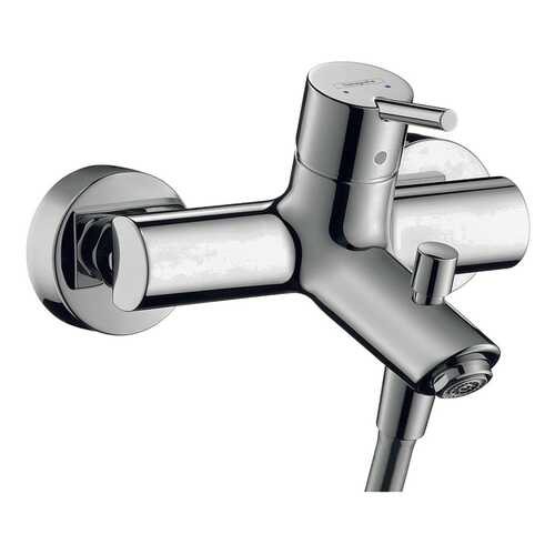 Смеситель для ванны Hansgrohe Talis 32440000 хром в Аксон