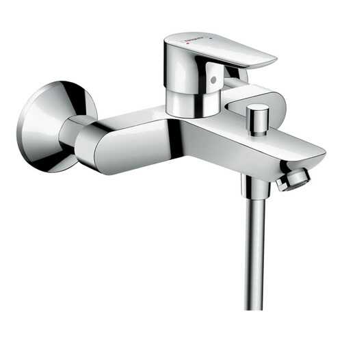 Смеситель для ванны Hansgrohe Talis E 71740000 хром в Аксон