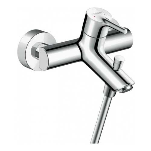 Смеситель для ванны Hansgrohe Talis S 72400000 хром в Аксон