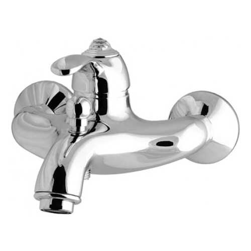 Смеситель для ванны, хром, Fiore Jafar Sky 84CR5103 в Аксон