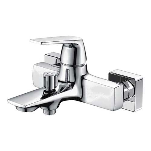 Смеситель для ванны и душа WasserKRAFT Neime 1901 в Аксон