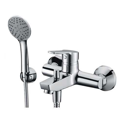 Смеситель для ванны и душа WasserKRAFT Rhin 4401 в Аксон