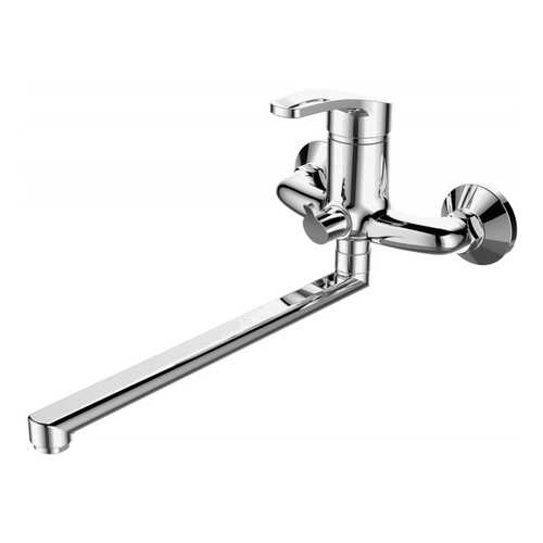 Смеситель для ванны и душа WeltWasser WW MX ISAR 553 в Аксон