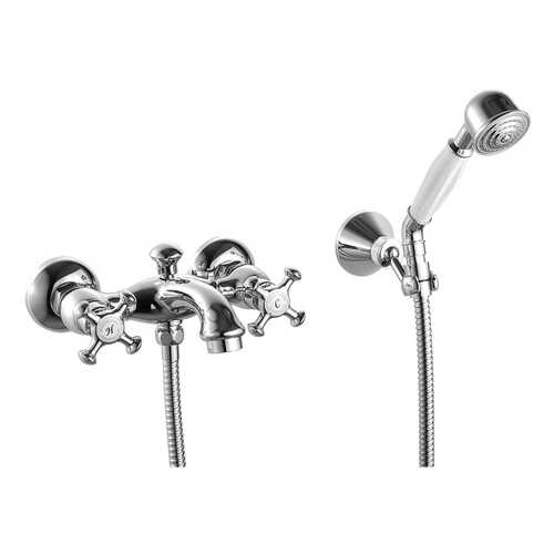 Смеситель для ванны IDDIS Nobelle NOBSB00i02 хром в Аксон