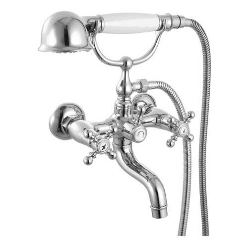 Смеситель для ванны IDDIS Sam SAMSB02i02 хром в Аксон