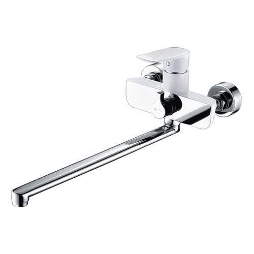 Смеситель для ванны Kaiser Atrio 60055 White в Аксон