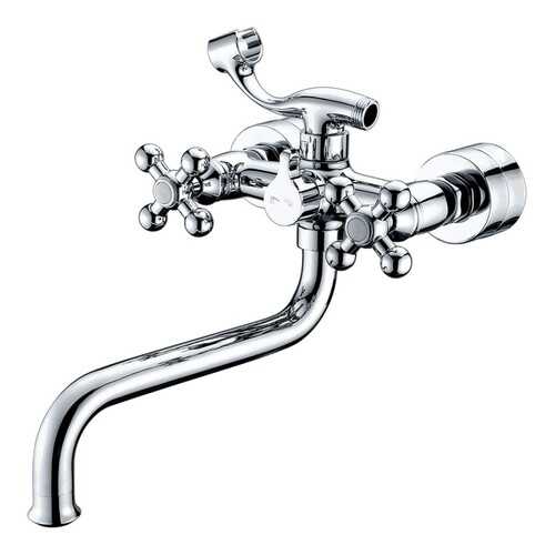 Смеситель для ванны Kaiser Carlson Lux 11255 в Аксон