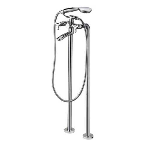 Смеситель для ванны Kaiser Trio 57222 в Аксон