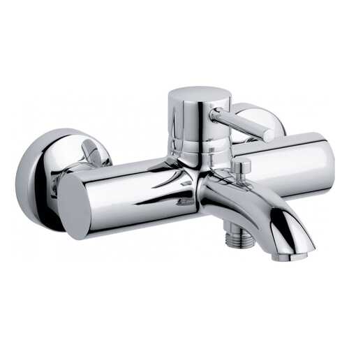 Смеситель для ванны Kludi Bozz 386910576 хром в Аксон