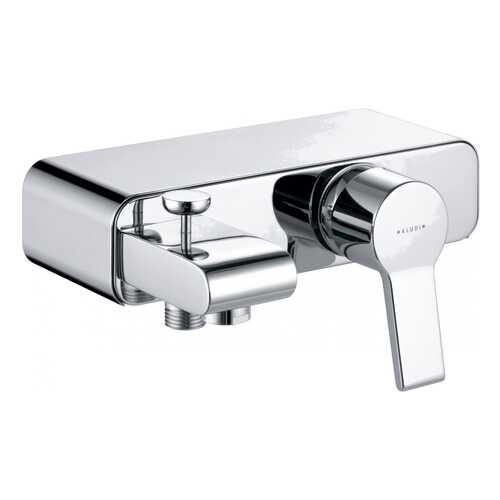 Смеситель для ванны Kludi O-Cean 387700575 хром в Аксон