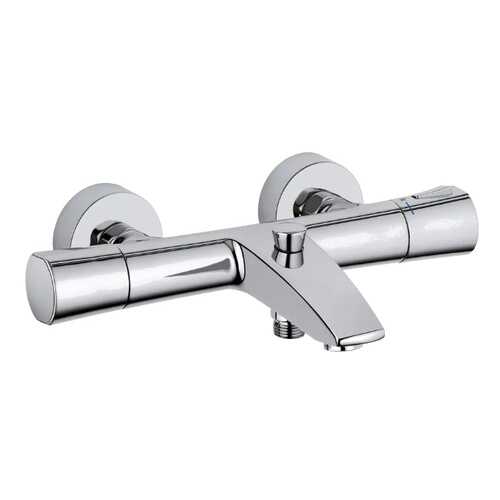 Смеситель для ванны Kludi ZENTA 51351010538 хром в Аксон