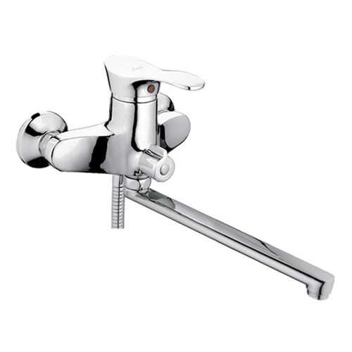 Смеситель для ванны Ledeme L2202B-01 в Аксон