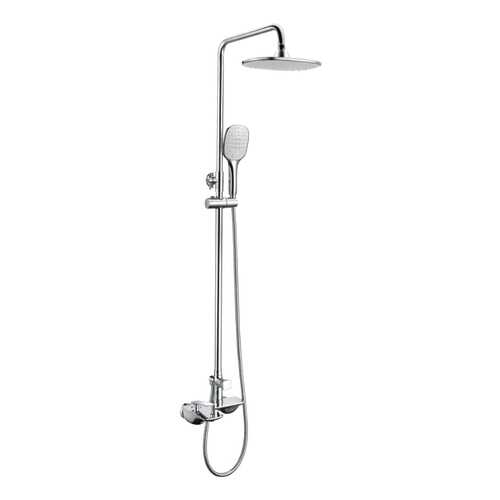 Смеситель для ванны LEMARK Bellario LM6862C хром в Аксон