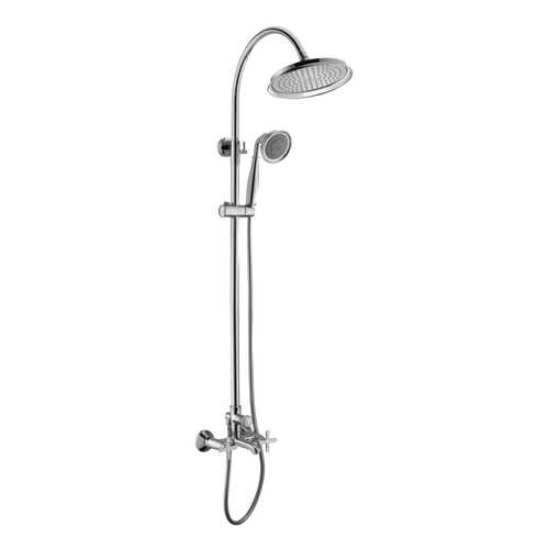 Смеситель для ванны LEMARK Duetto LM5762C хром в Аксон