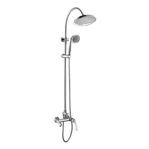 Смеситель для ванны LEMARK Intense LM5662C хром в Аксон