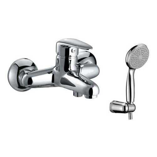 Смеситель для ванны LEMARK LM3302C хром в Аксон